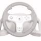 Illustration for article titled Wii Getting a Force Feedback Wheel